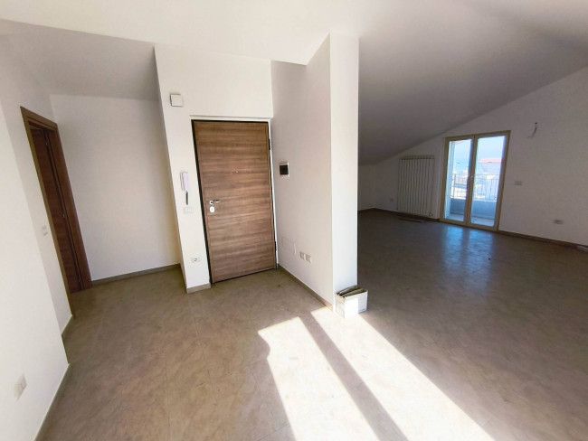 Appartamento in vendita a Colonnella