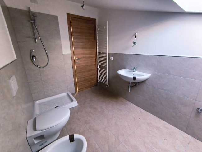 Appartamento in vendita a Colonnella