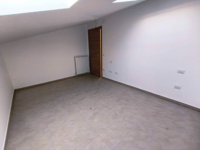 Appartamento in vendita a Colonnella