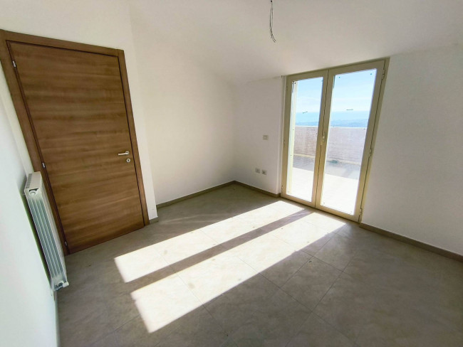 Appartamento in vendita a Colonnella