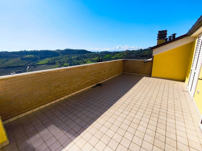 Appartamento in vendita a Colonnella