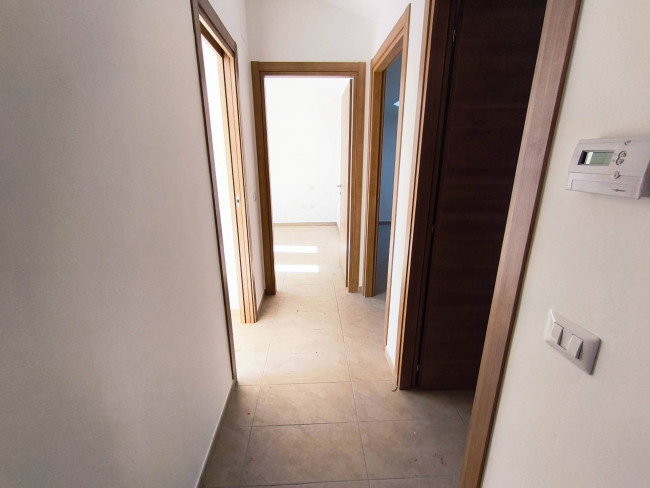 Appartamento in vendita a Colonnella