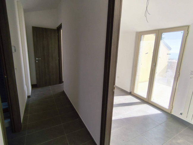 Appartamento in vendita a Colonnella