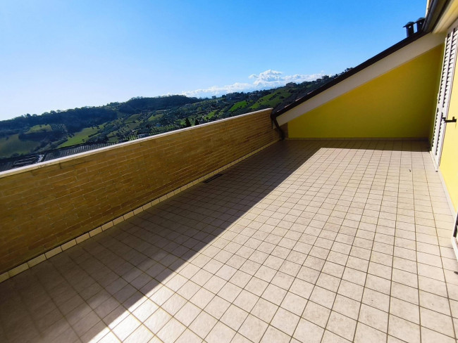 Appartamento in vendita a Colonnella