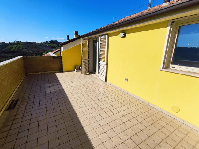 Appartamento in vendita a Colonnella