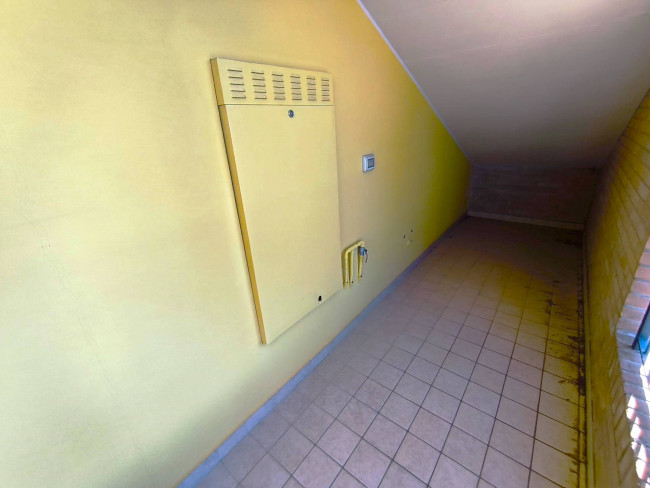 Appartamento in vendita a Colonnella