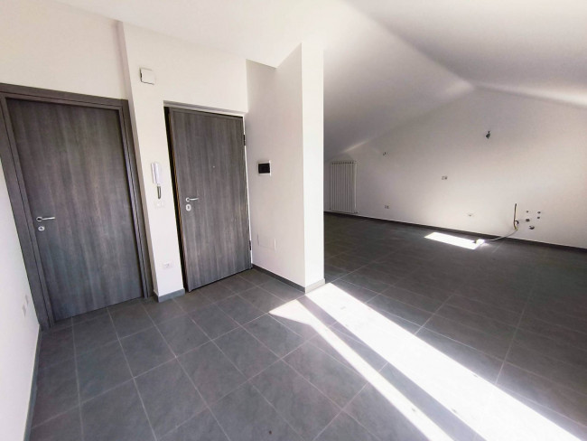 Appartamento in vendita a Colonnella