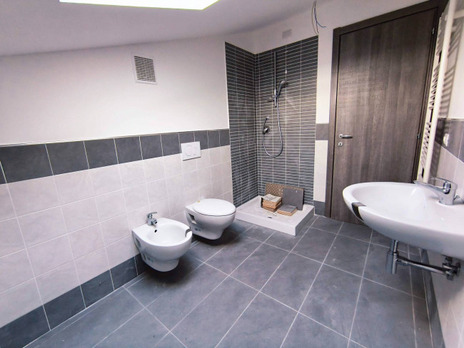 Appartamento in vendita a Colonnella