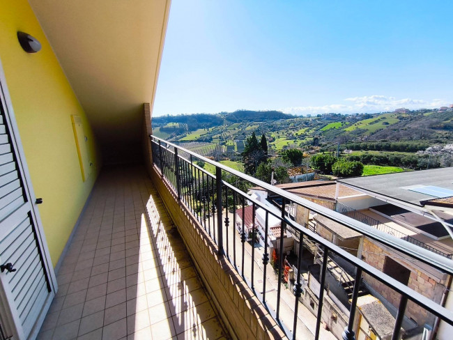 Appartamento in vendita a Colonnella