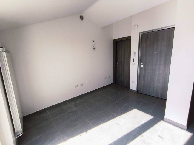 Appartamento in vendita a Colonnella