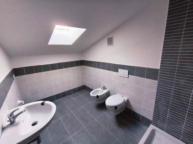 Appartamento in vendita a Colonnella