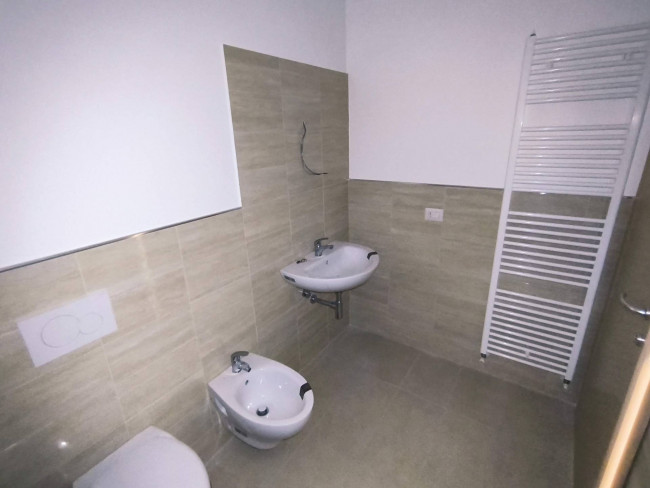 Appartamento in vendita a Colonnella