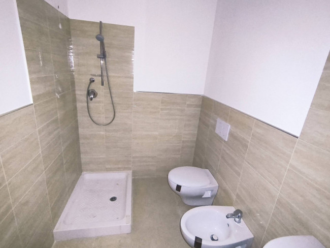 Appartamento in vendita a Colonnella