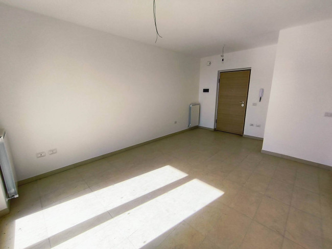 Appartamento in vendita a Colonnella