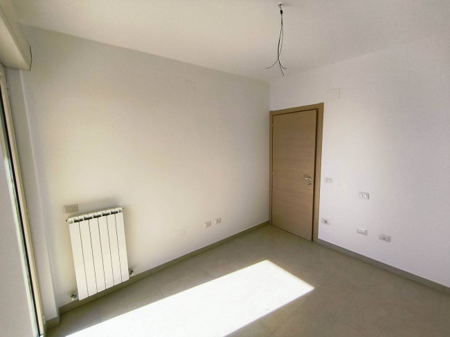 Appartamento in vendita a Colonnella