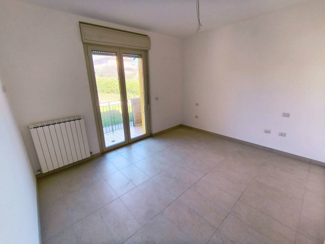 Appartamento in vendita a Colonnella