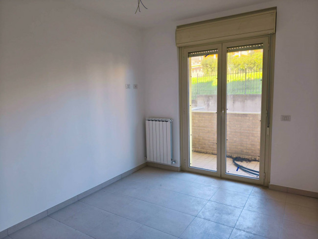 Appartamento in vendita a Colonnella