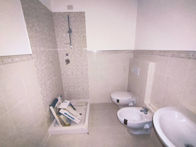 Appartamento in vendita a Colonnella