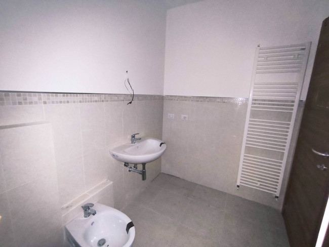 Appartamento in vendita a Colonnella