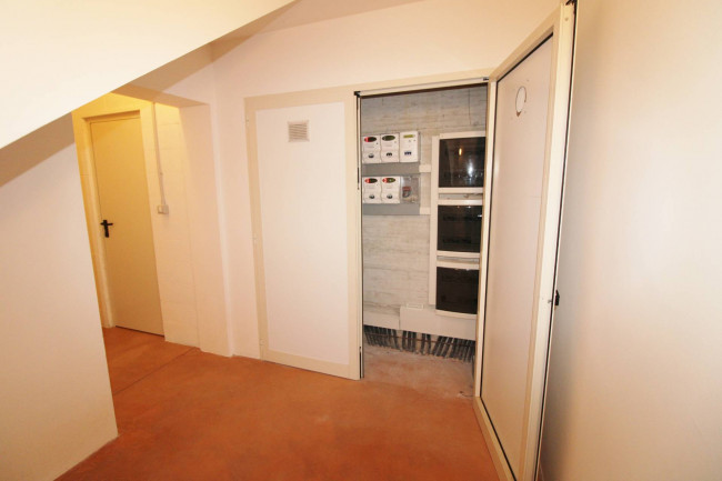 Appartamento in vendita a Colonnella