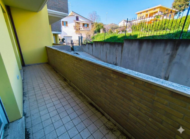 Appartamento in vendita a Colonnella