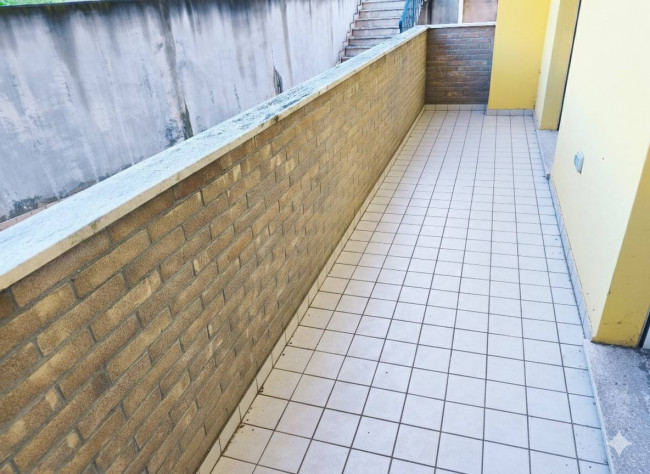 Appartamento in vendita a Colonnella