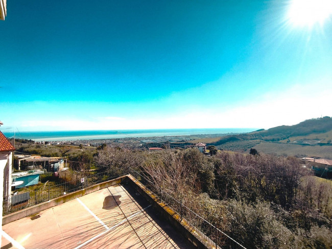 Appartamento in vendita a Colonnella