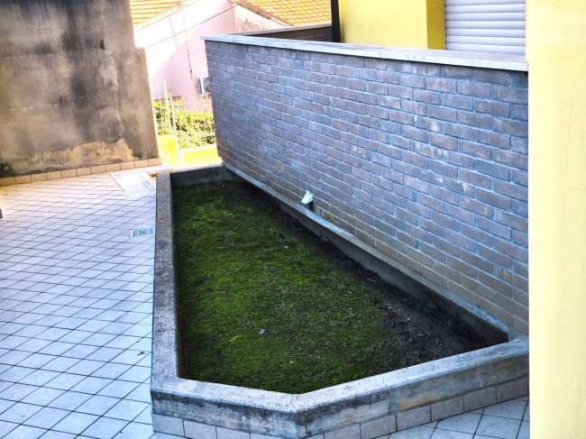 Appartamento in vendita a Colonnella