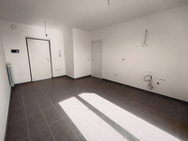 Appartamento in vendita a Colonnella