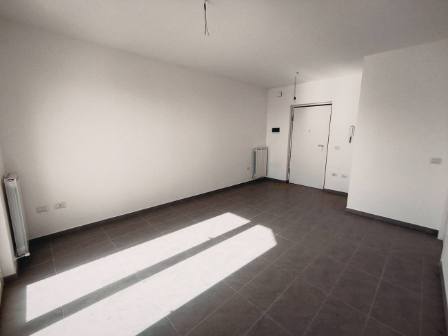 Appartamento in vendita a Colonnella