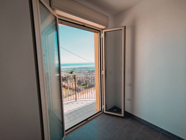 Appartamento in vendita a Colonnella