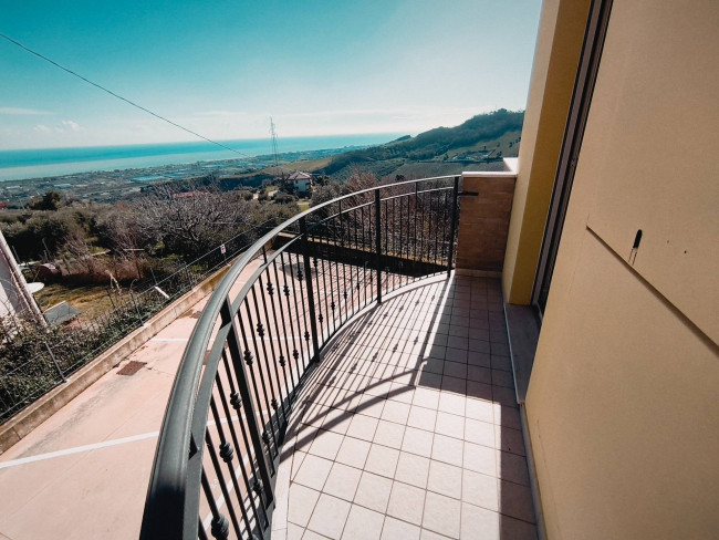 Appartamento in vendita a Colonnella