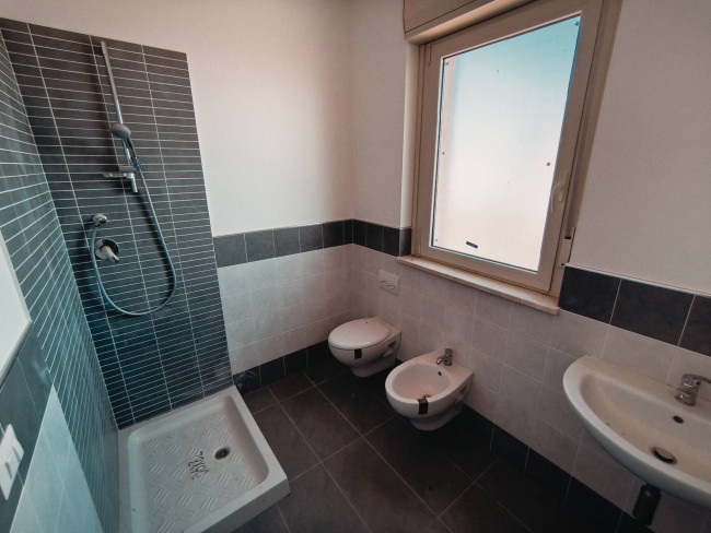 Appartamento in vendita a Colonnella