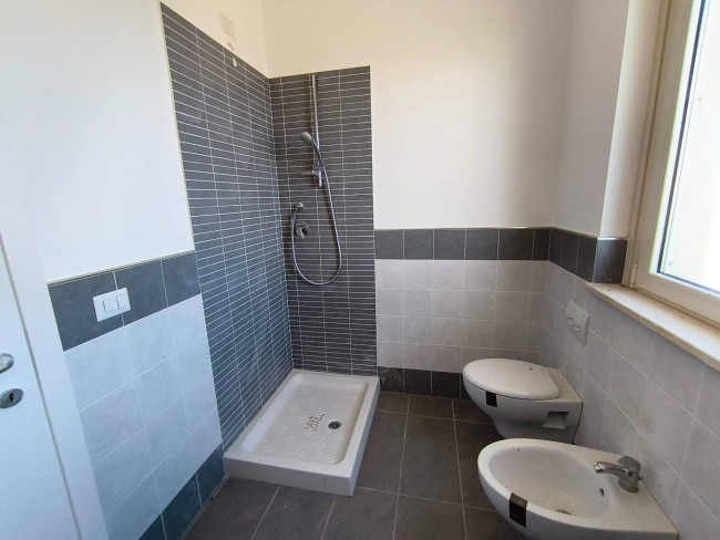 Appartamento in vendita a Colonnella