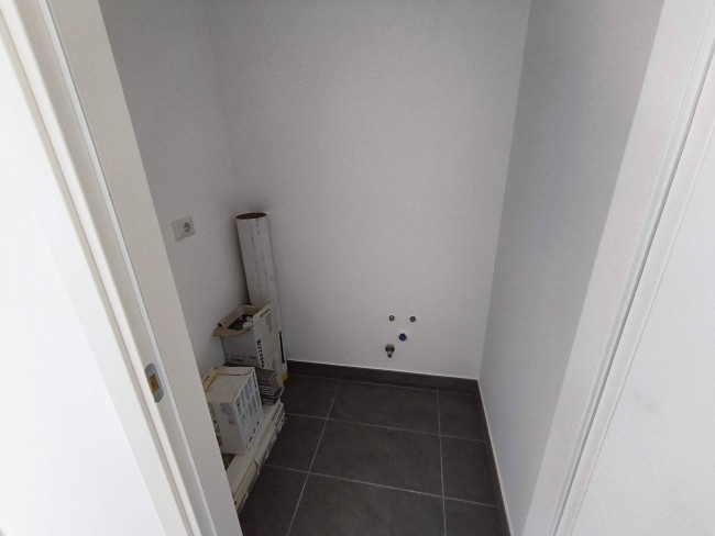 Appartamento in vendita a Colonnella