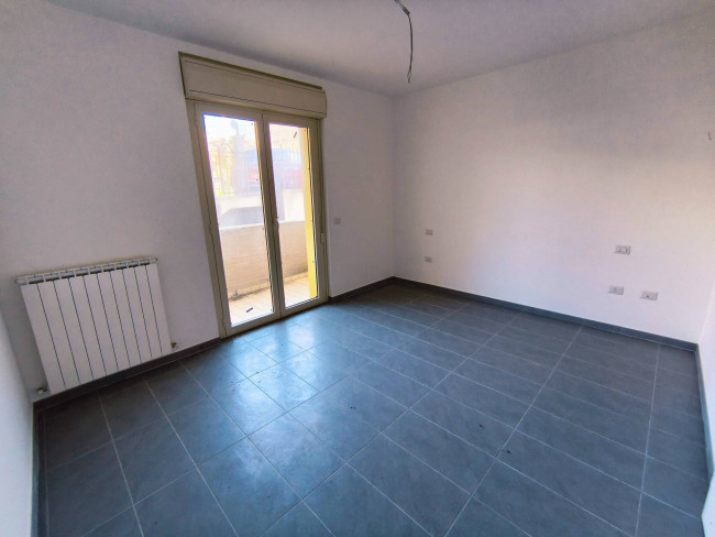 Appartamento in vendita a Colonnella