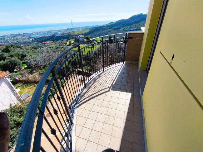 Appartamento in vendita a Colonnella