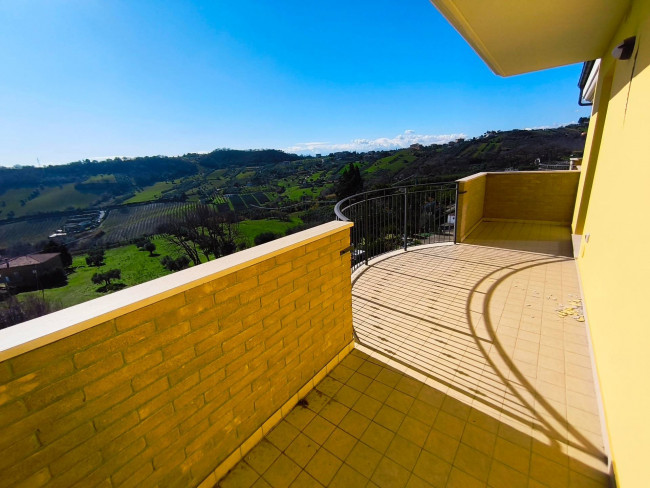 Appartamento in vendita a Colonnella