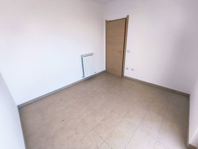 Appartamento in vendita a Colonnella