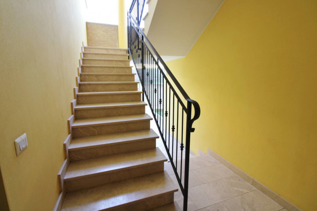 Appartamento in vendita a Colonnella