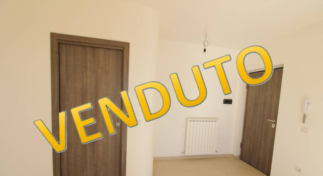 Appartamento in vendita a Colonnella