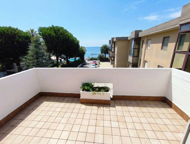 Appartamento in vendita a Massignano