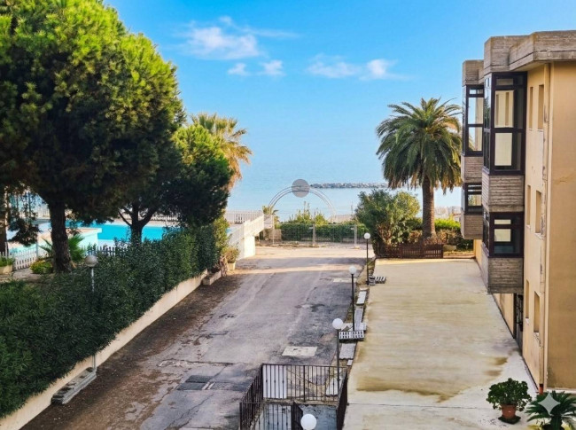 Appartamento in vendita a Massignano