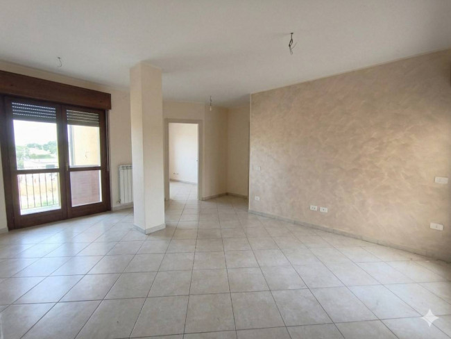 Appartamento in vendita a Colonnella