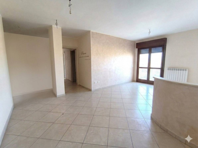 Appartamento in vendita a Colonnella