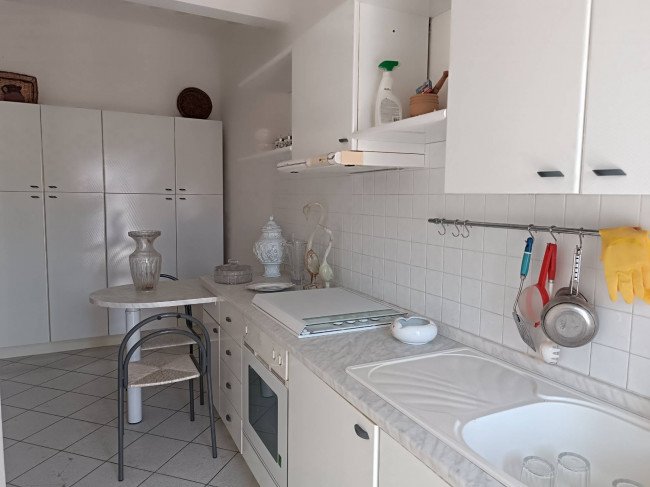 Appartamento in vendita a Grottammare