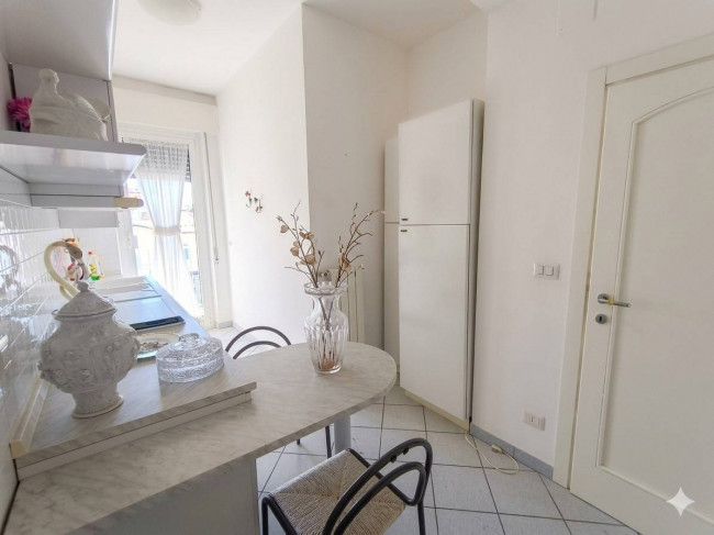 Appartamento in vendita a Grottammare