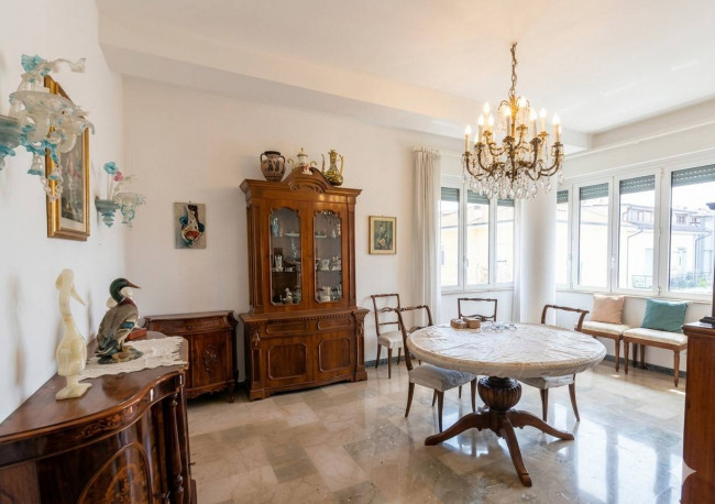 Appartamento in vendita a Grottammare