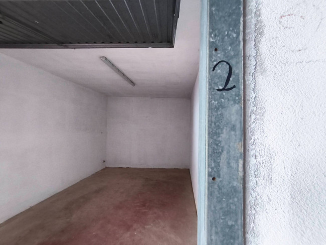 Box o garage in vendita a San Benedetto del Tronto