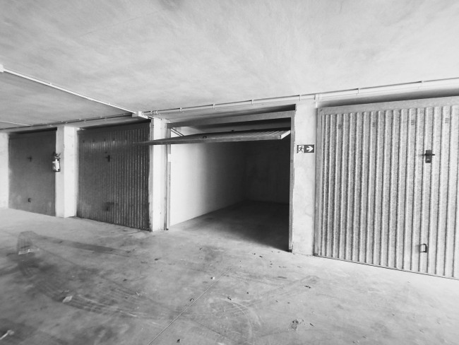 Box o garage in vendita a San Benedetto del Tronto